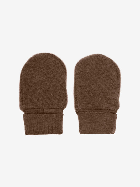Fixoni - Wantjes voor baby's - 100% merinowol