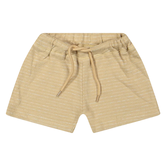 Riffle Amsterdam - Short Zuri - Korte broekje - 100% biologisch katoen