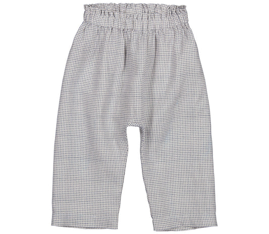 MarMar Copenhagen - Panu L Linen Bottoms - Linnen broekje - 100% linnen