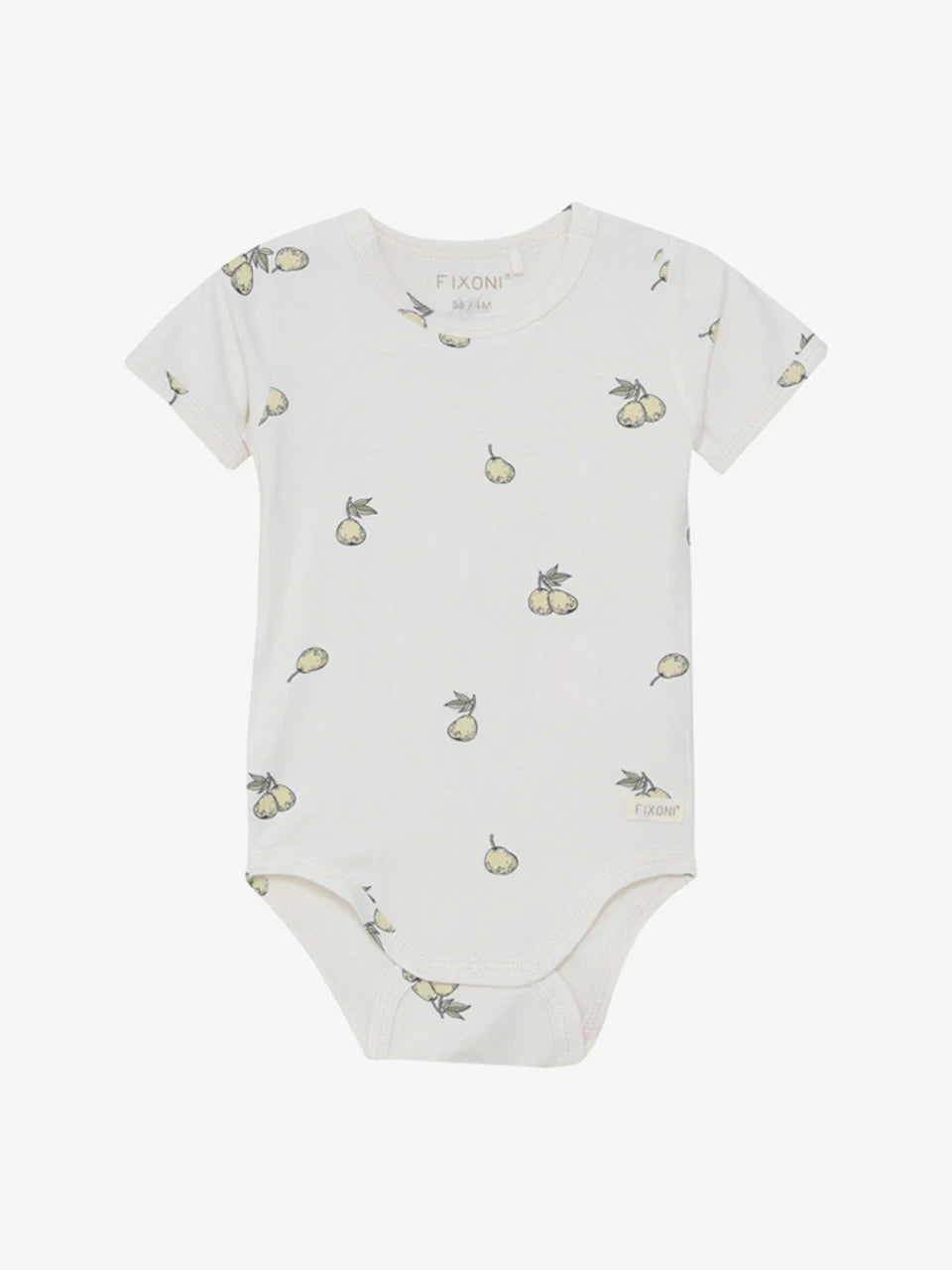 Fixoni - Body SS - Romper