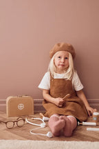 Kid's Concept - Docters case set - Dokters set - Houten speelgoed