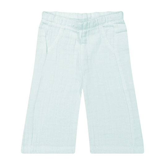 Riffle Amsterdam - Trousers Perry - Broekje - 100% biologisch katoen