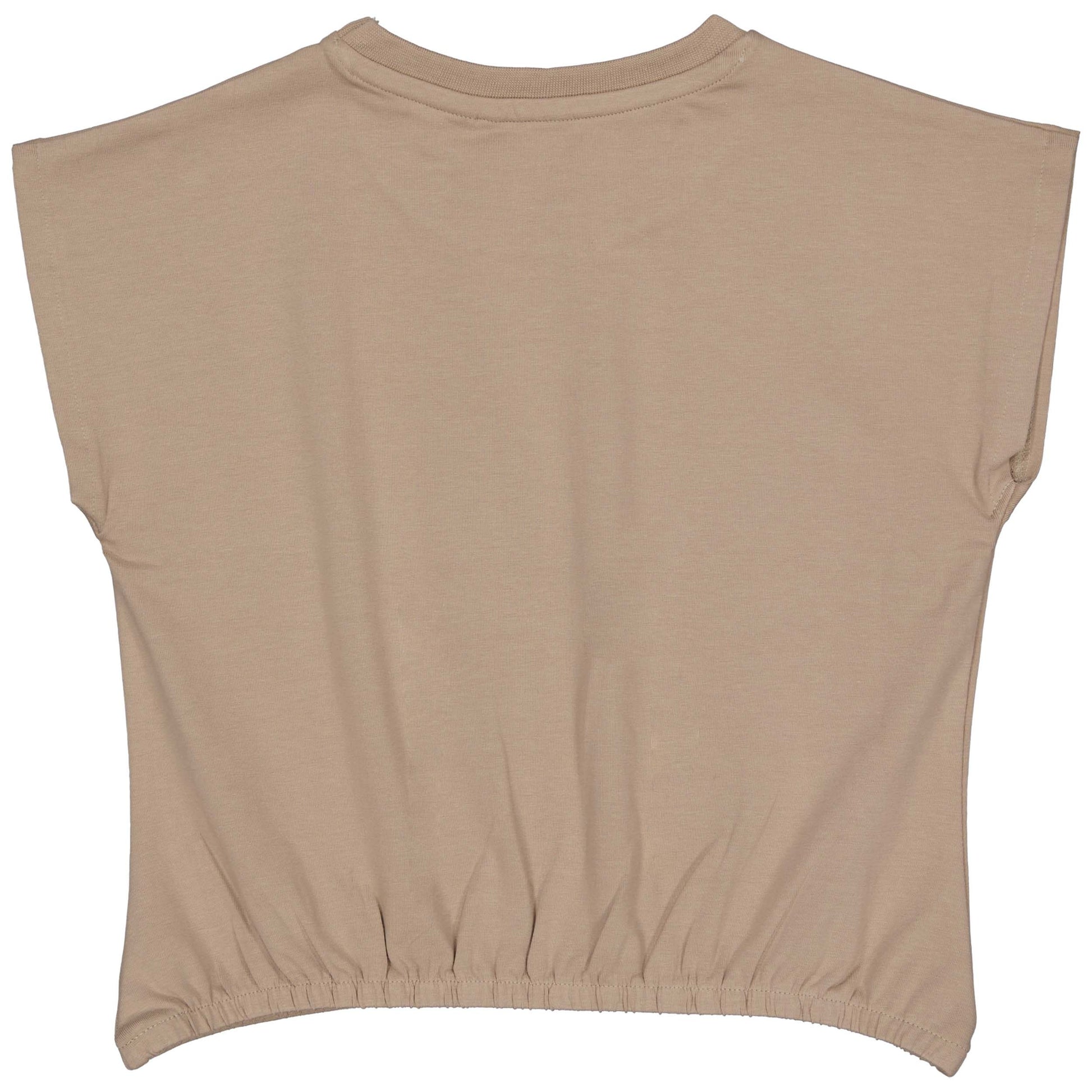 Levv - Sascha T-shirt - Top - 95% katoen