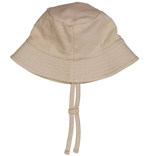 Muesli - Cozy me bucket hat baby - Zonnehoedje