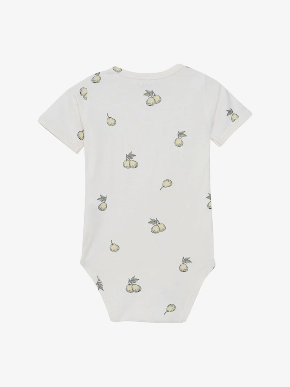 Fixoni - Body SS - Romper
