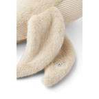 Liewood - Berto Whale Teddy - Knuffel walvis - 100% recycled polyester