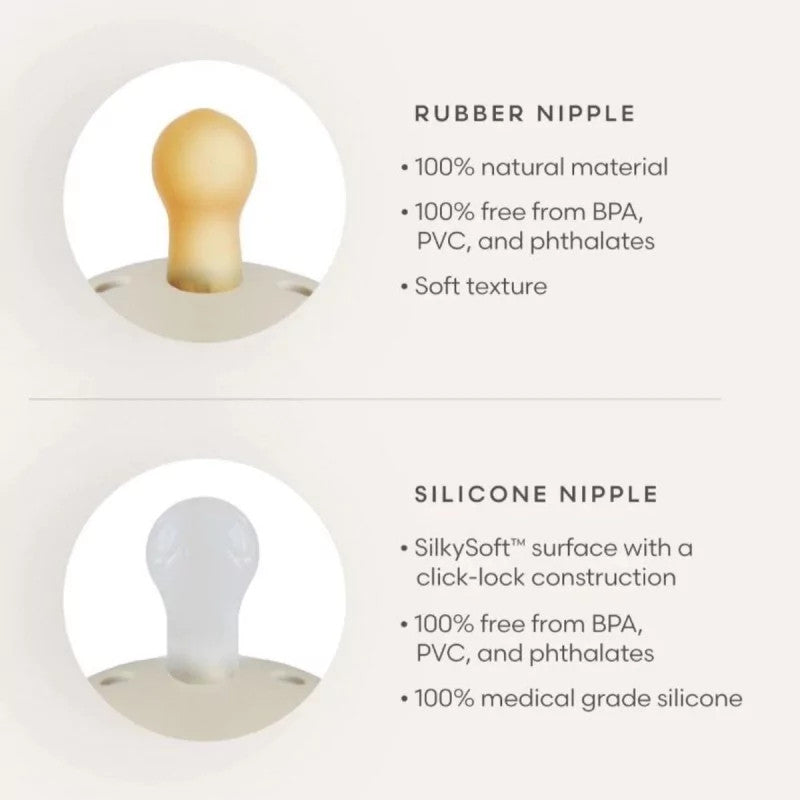 FRIGG Latex Speen - Rope
