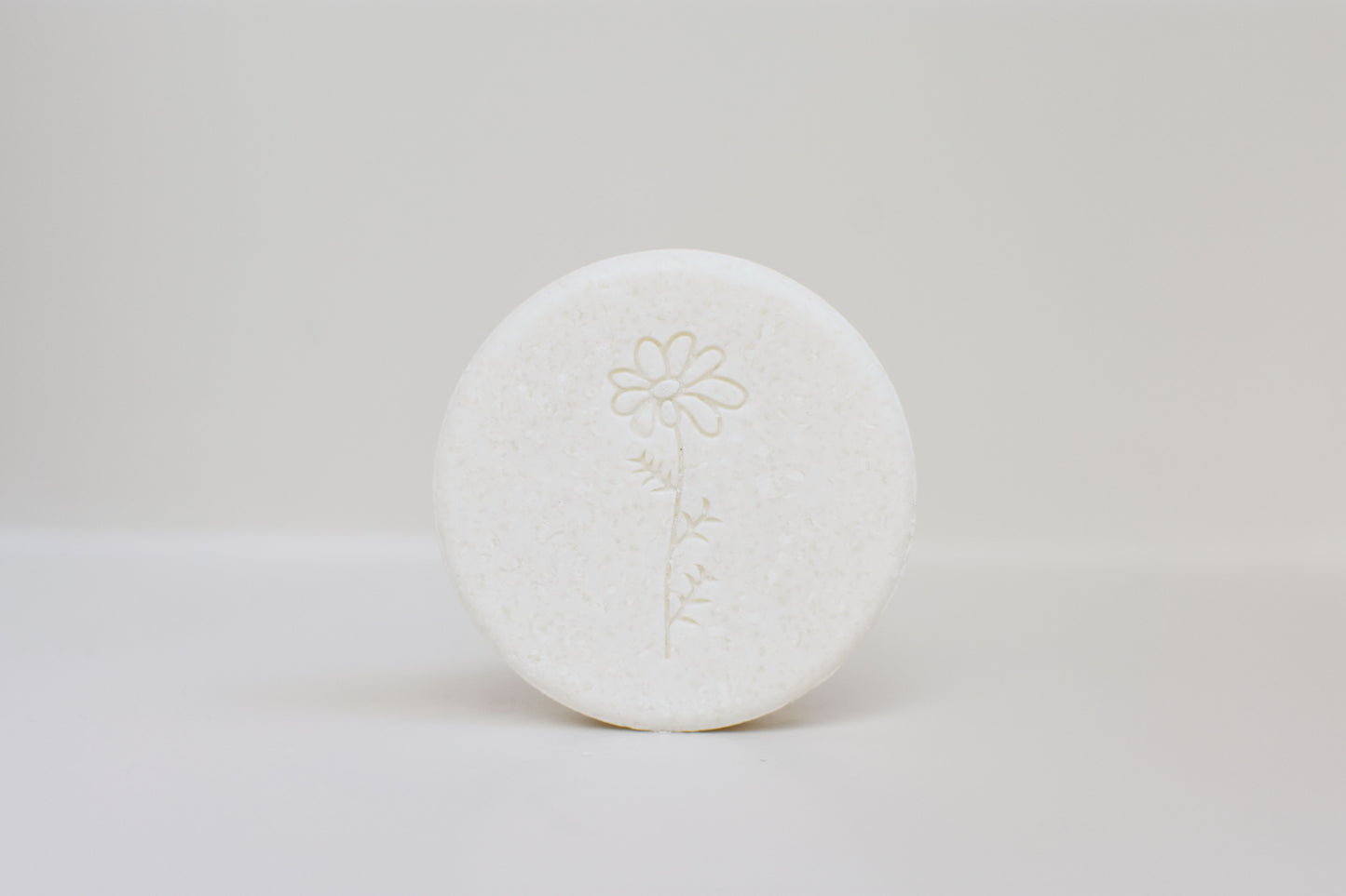 HUSKS - Newborn Baby Soap Bar - Aromatherapeutisch - Lavendel & Haver - 60gr