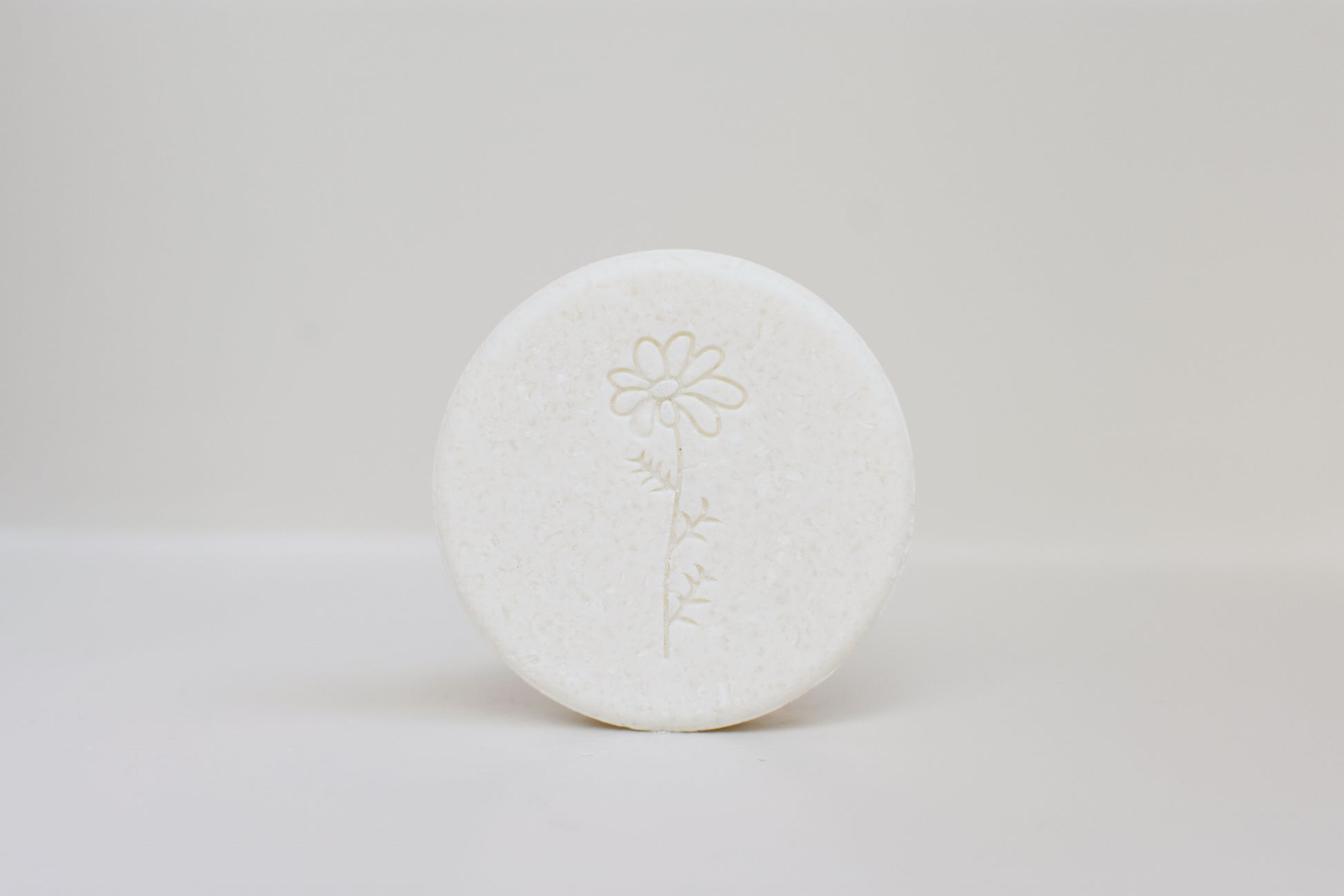 HUSKS - Newborn Baby Soap Bar - Aromatherapeutisch - Lavendel & Haver - 60gr