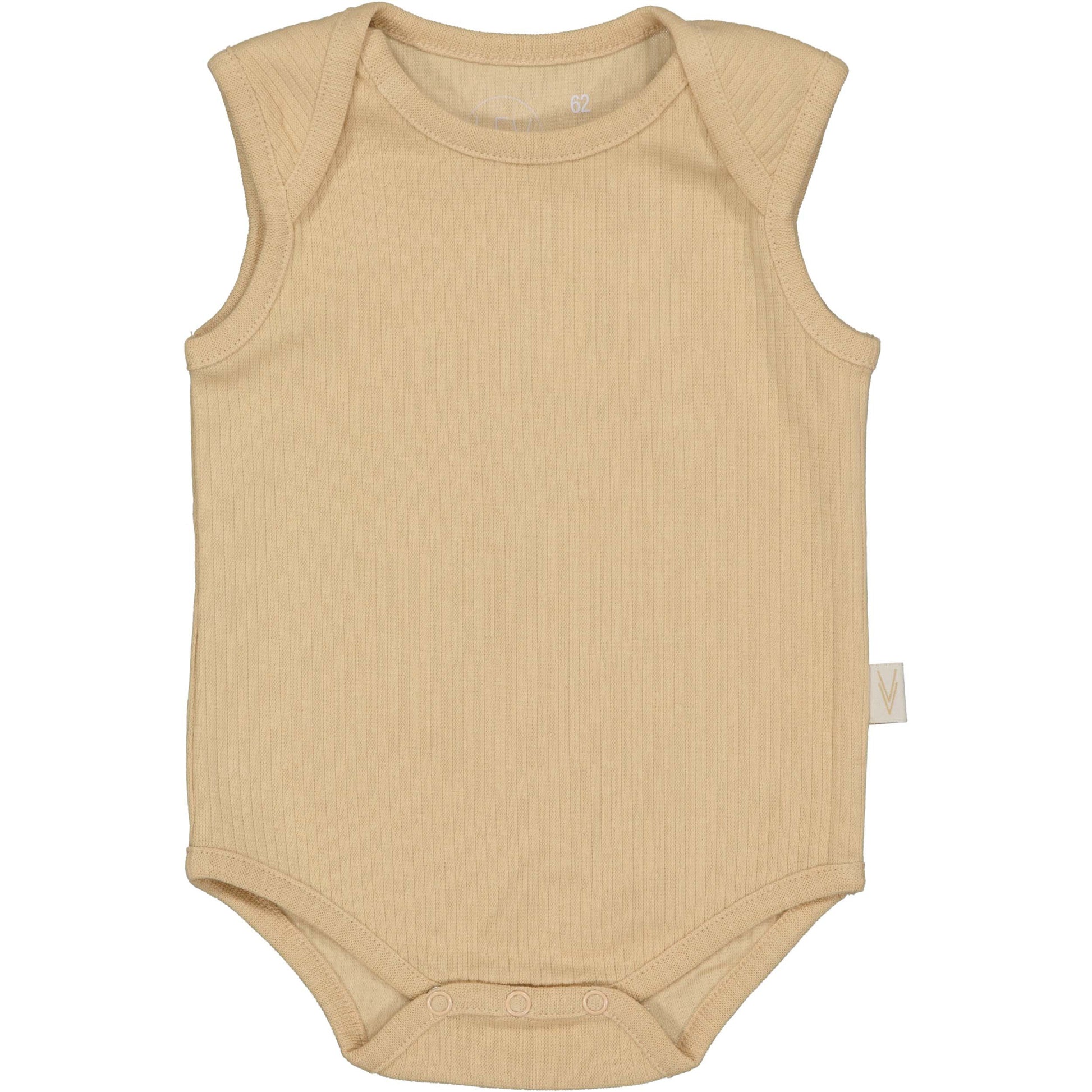 Levv - Lnionos Body - Romper zonder mouwen