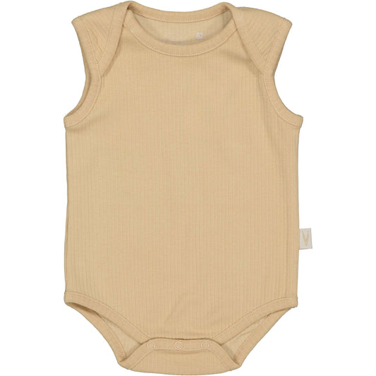 Levv - Lnionos Body - Romper zonder mouwen
