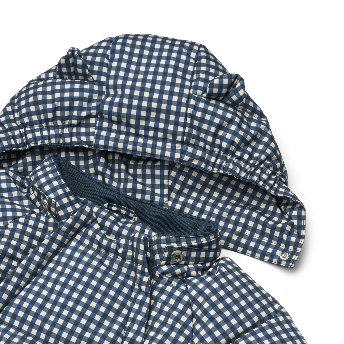 Liewood - Sylvie Baby Snowsuit - Baby Sneeuwpak - OEKO-TEX