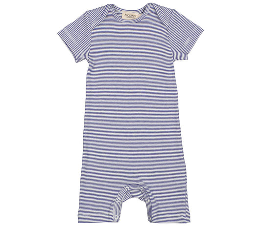 MarMar Copenhagen - Roxi Summer Romper Jumpsuit - Modal Katoen
