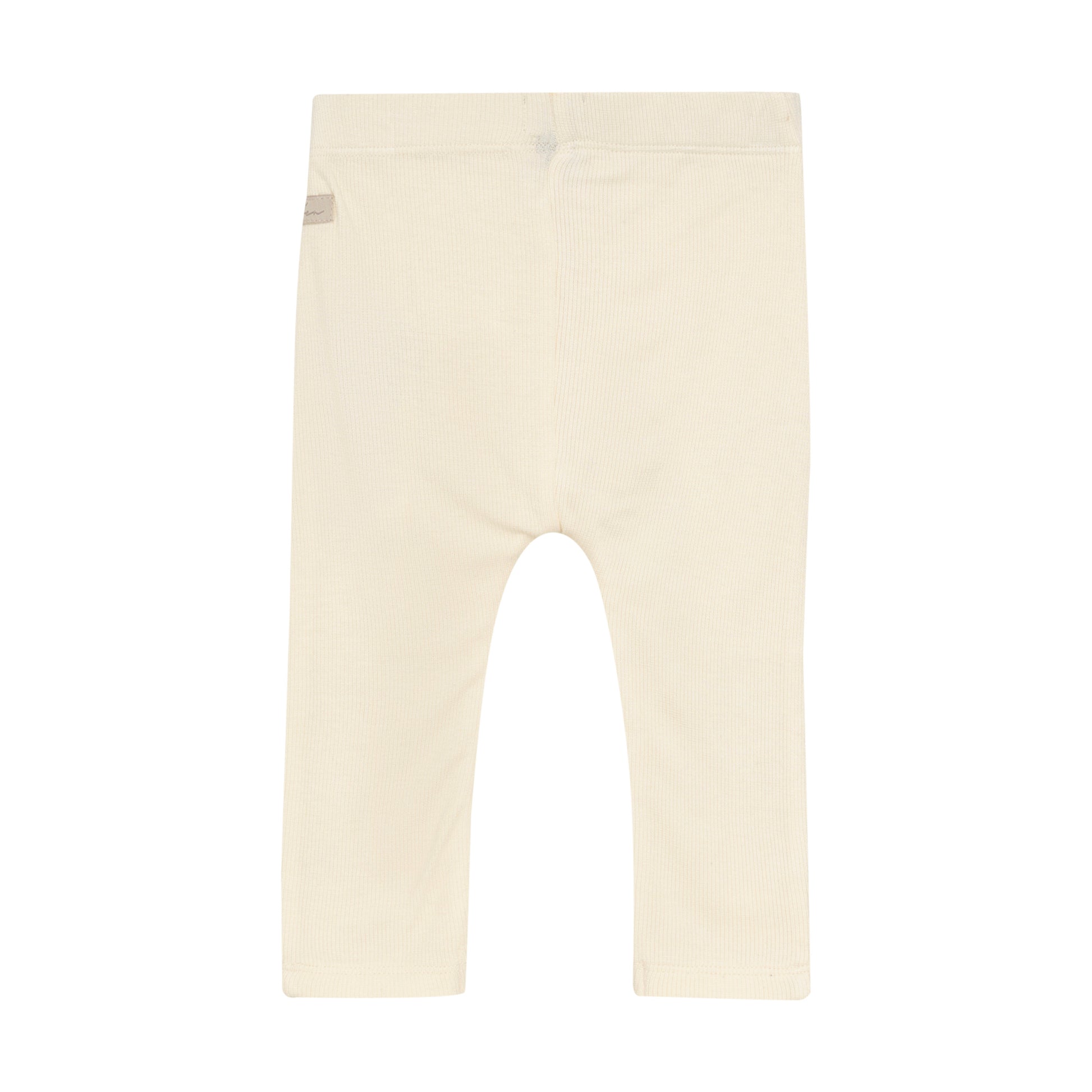 Daily7 - Leggings Pocket - Broekje - Modal mix