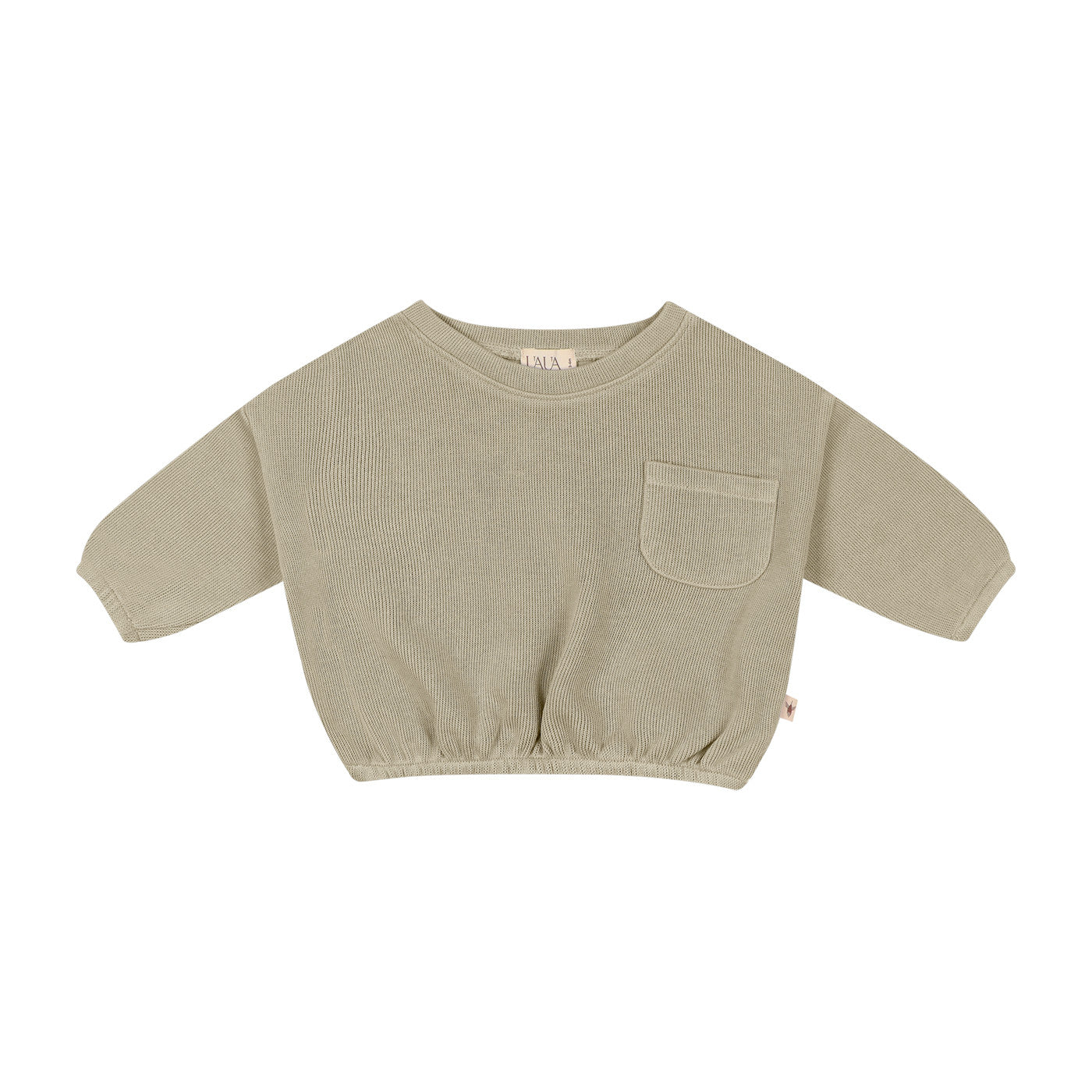 UAUA - Sweater - Trui - 100% pima katoen