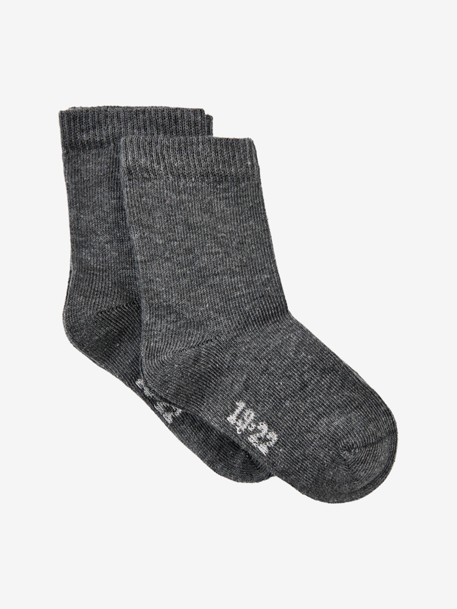 Minymo - Baby Enkelsokken (2-Pack) - Katoen - OEKOTEX