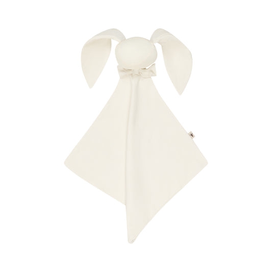 UAUA - Bunny comforter - Knuffeldoekje - 100% pima katoen
