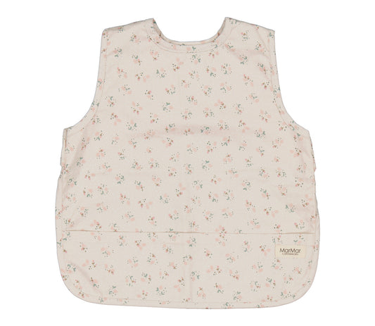 MarMar Copenhagen - Apron Little Acorns - Slabbetje