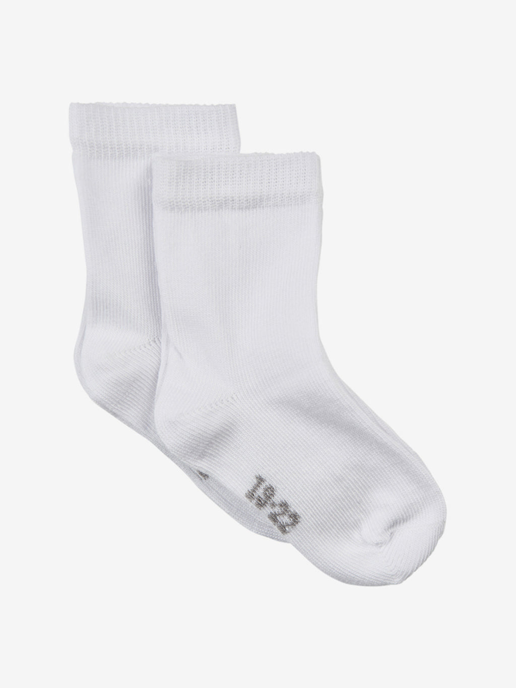 Minymo - Baby Enkelsokken (2-Pack) - Katoen - OEKOTEX