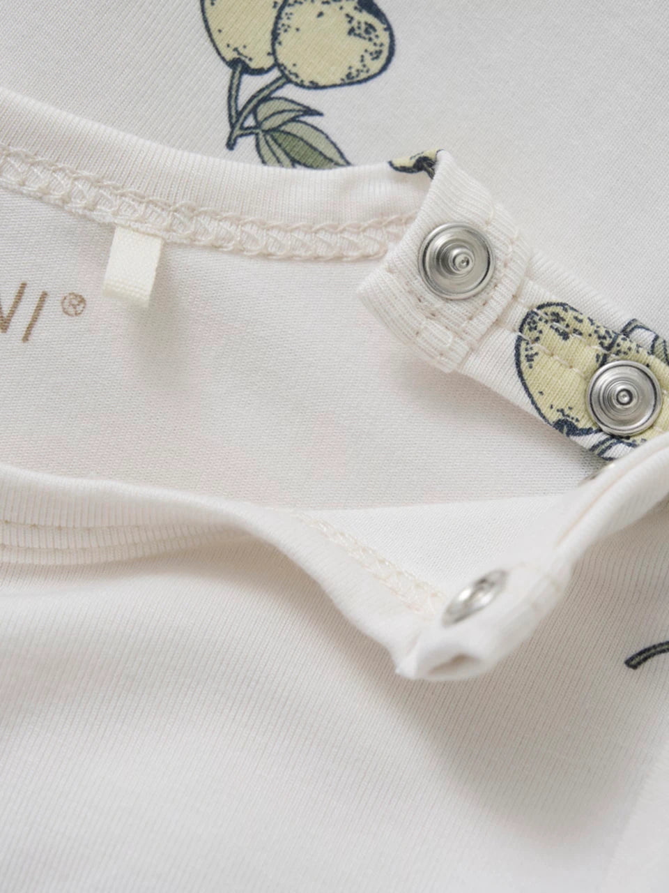 Fixoni - Body SS - Romper
