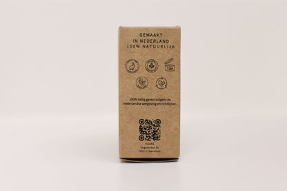 HUSKS - Baby Soap Bars - Sunset - Aromatherapeutisch - 60gr