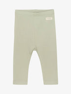 Fixoni - Rib leggings - Modal mix