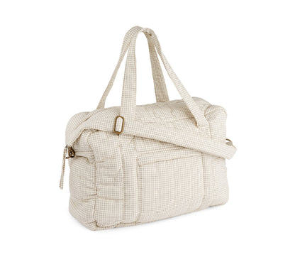 MarMar Copenhagen - Nursing Bag - Luiertas - 100% biologisch katoen