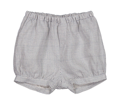 MarMar Copenhagen - Pabi S Linen Bottoms - Broekje - 100% linnen