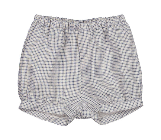 MarMar Copenhagen - Pabi S Linen Bottoms - Broekje - 100% linnen
