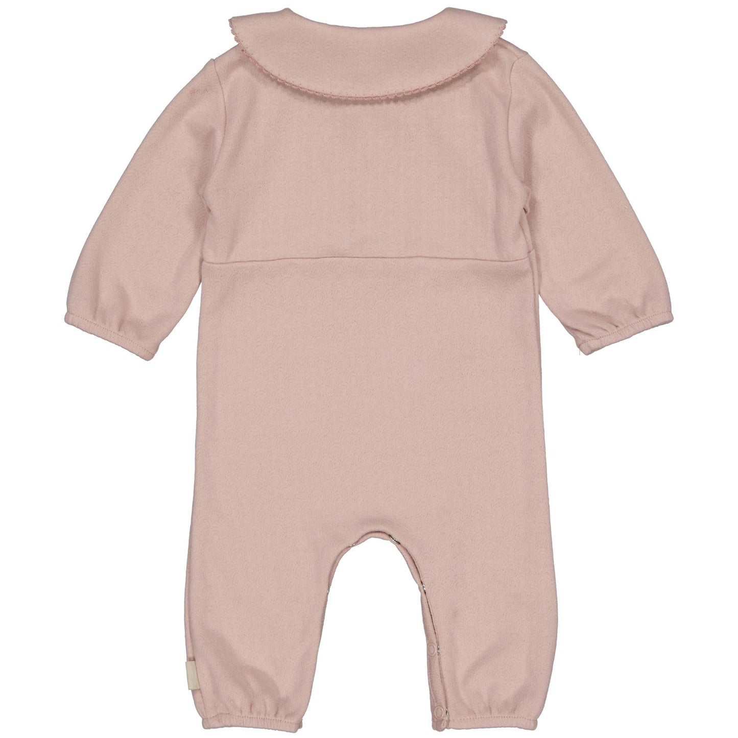 Levv - Kate jumpsuit - Romper jumpsuit - 100% bio katoen