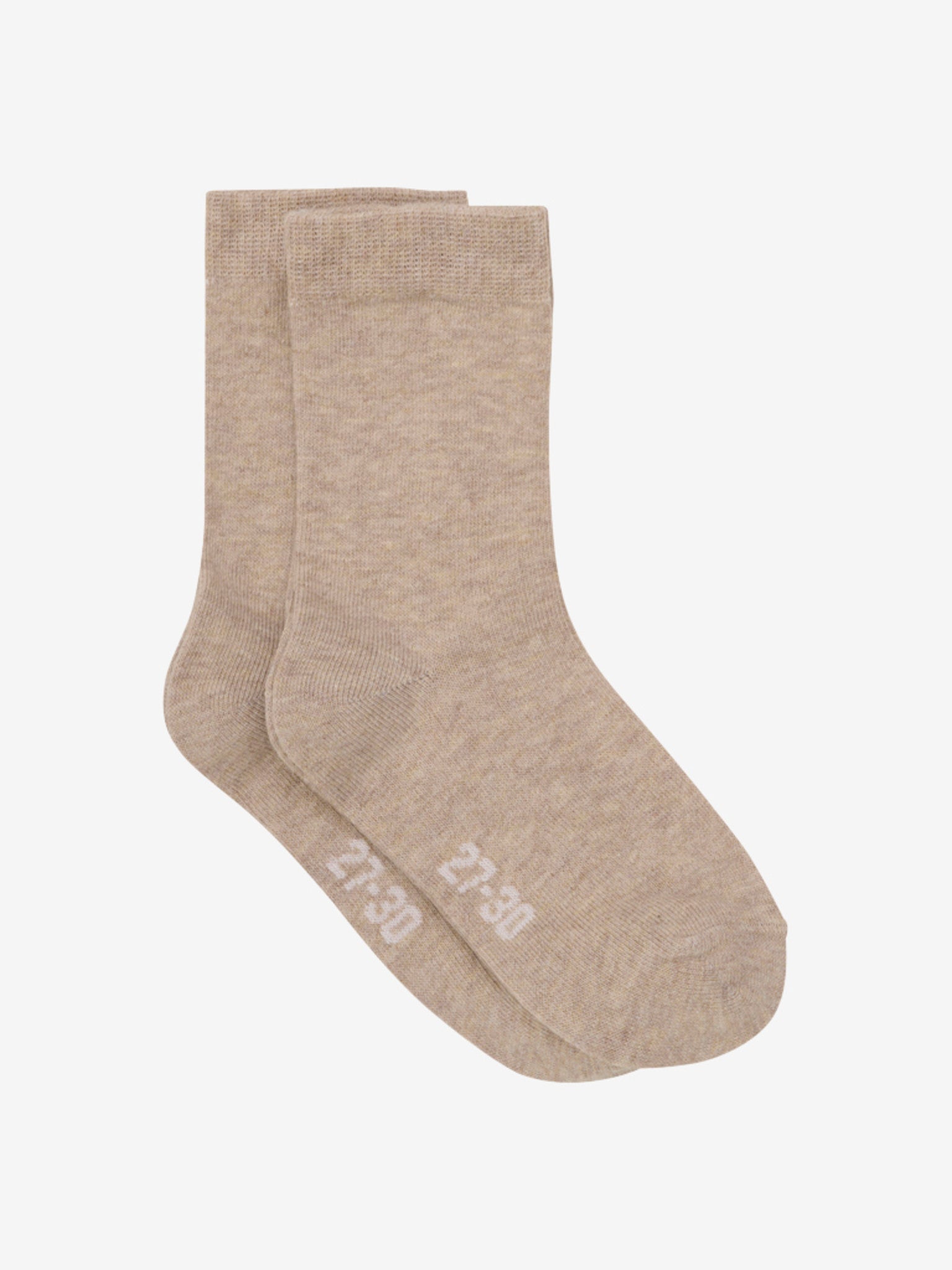 Minymo - Baby Enkelsokken (2-Pack) - Katoen - OEKOTEX