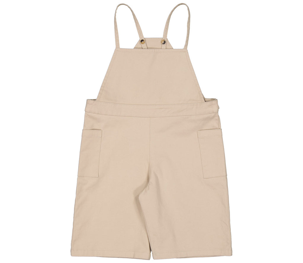 MarMar Copenhagen - Riba B Chino Twill Overalls - Tuinbroekje - Katoen Mix