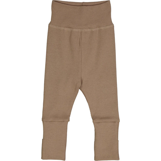 Muesli - Rib pants - Broekje - Bio katoen mix
