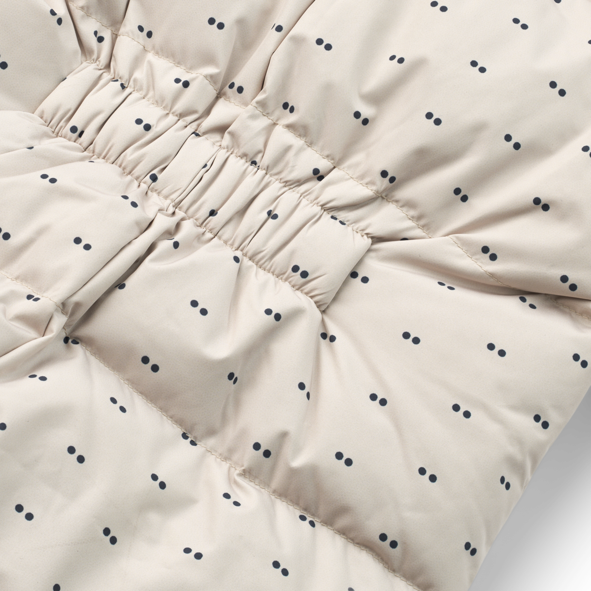 Liewood - Sylvie Baby Snowsuit - Baby Sneeuwpak - OEKO-TEX