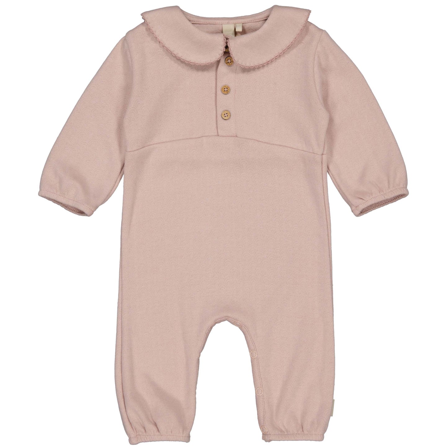 Levv - Kate jumpsuit - Romper jumpsuit - 100% bio katoen