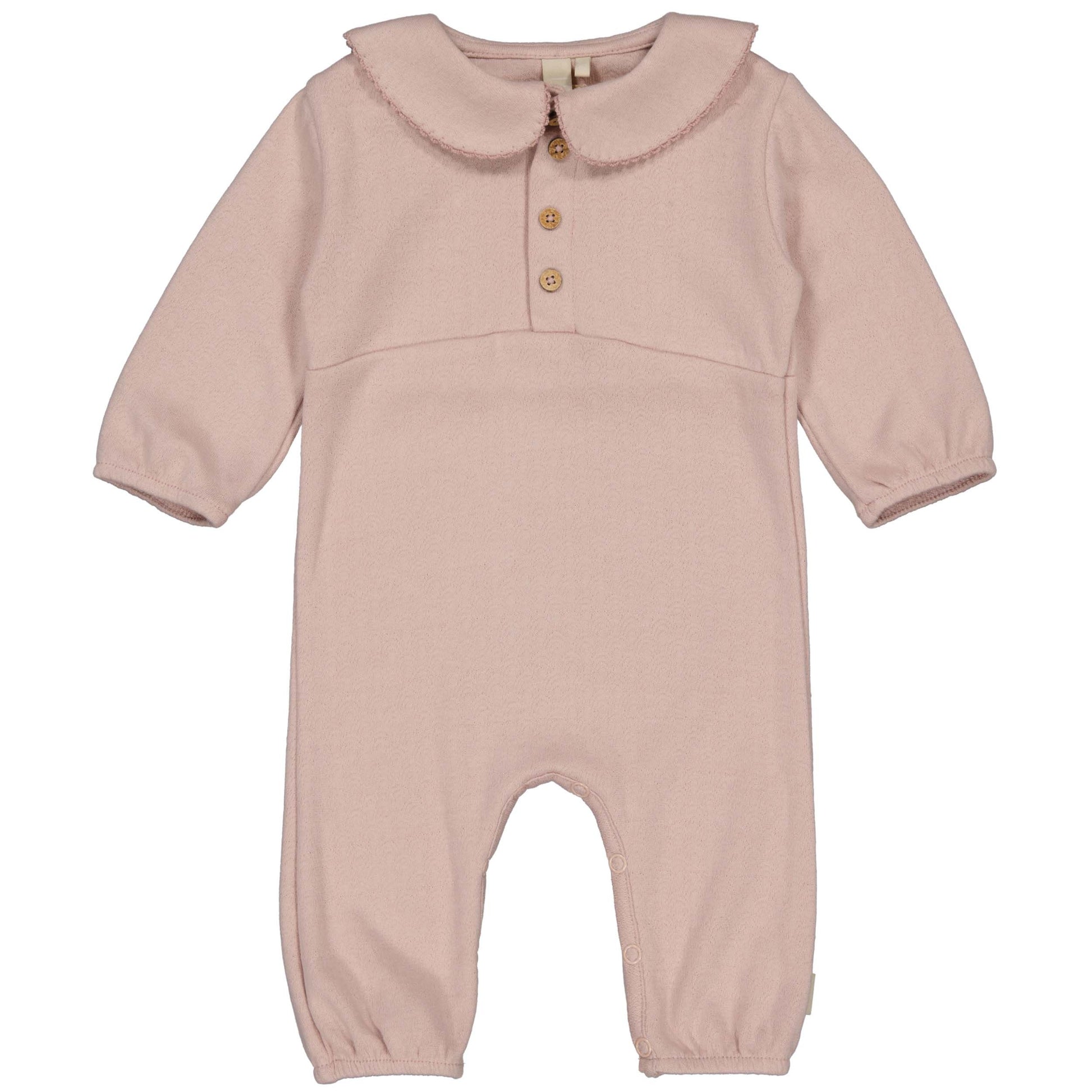 Levv - Kate jumpsuit - Romper jumpsuit - 100% bio katoen