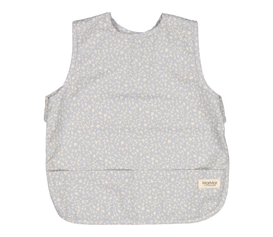 MarMar Copenhagen - Apron Meadow Leaves - Slabbetje