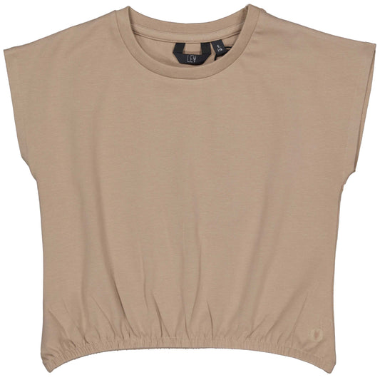 Levv - Sascha T-shirt - Top - 95% katoen