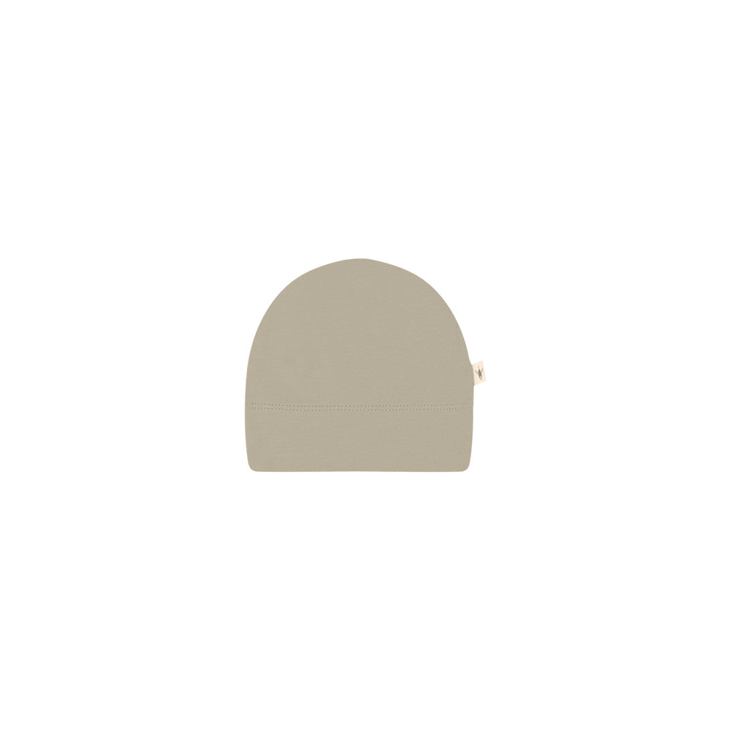 UAUA - Round hat - Mutsje - 100% pima katoen