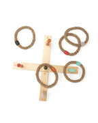 Kid's Concept - Ring toss game - Ringwerpen - Buiten speelgoed