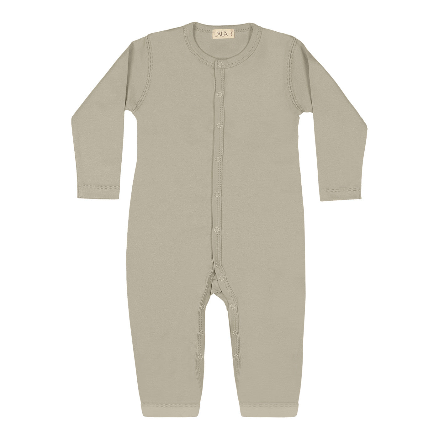 UAUA - Jumpsuit - Boxpakje - 100% pima katoen