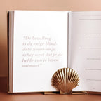 Het begin van jouw leven – All-in-One Pregnancy and Baby Memory Book from 0 to 1 Year – Birth Lines