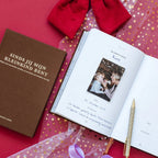 Sinds jij mijn kleinkind bent – Grootouder invulboek met herinneringen en levenslessen voor 10 jaar – Birth Lines
