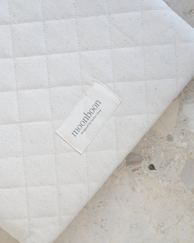 Hangmatversteviger - Hammock Stiffener - Biologisch katoen - Moonboon