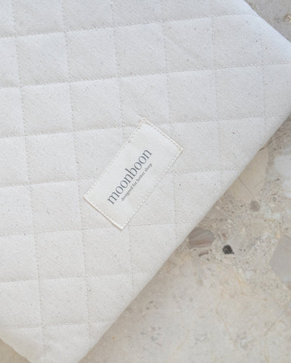 Hangmatversteviger - Hammock Stiffener - Biologisch katoen - Moonboon