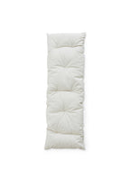 Matras voor babyhangmat - Biologisch katoen en kapok - Moonboon - productfoto