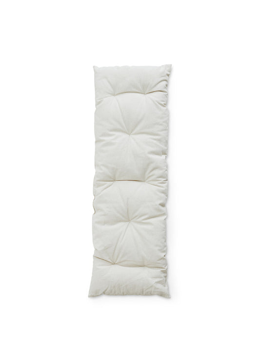 Matras voor babyhangmat - Biologisch katoen en kapok - Moonboon