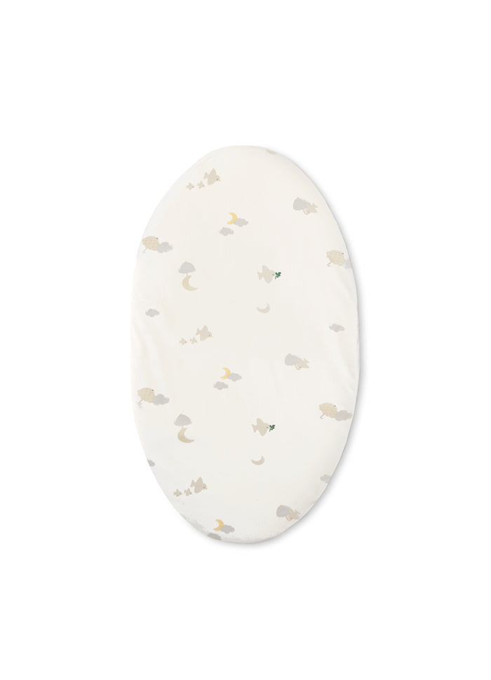 Moonboon - Fitted sheet