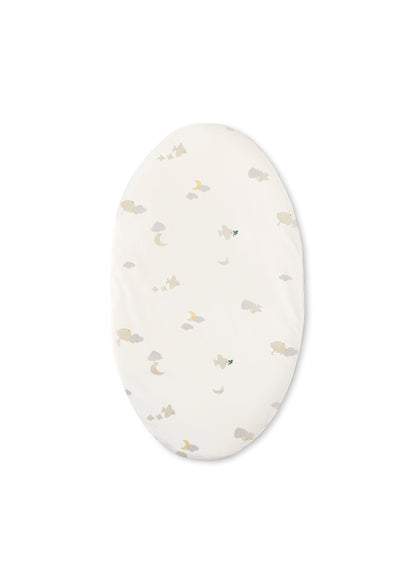 Moonboon - Fitted sheet