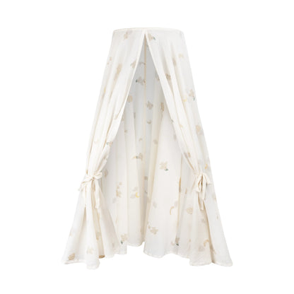 Bedhemeltje Heaven -  Biologisch katoen - Moonboon